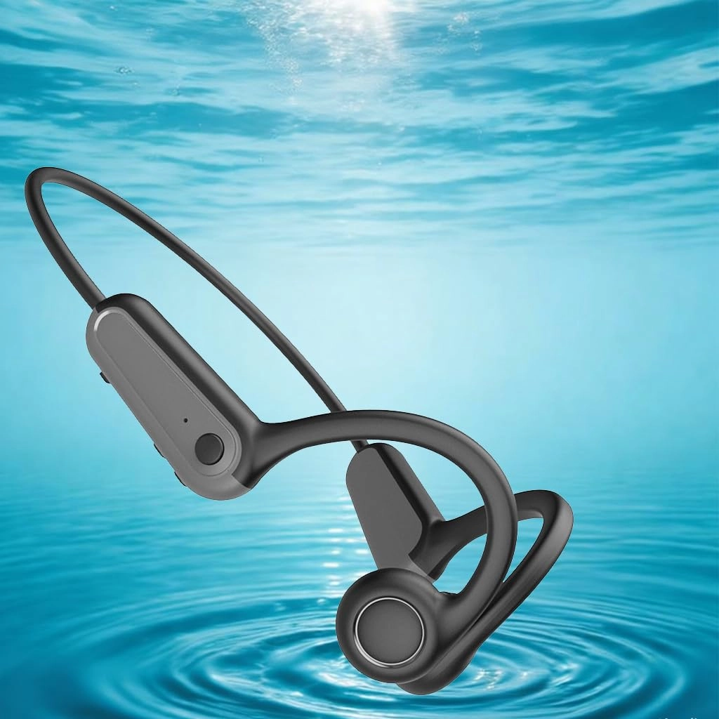 AYI Swim Headphones Wireless Headphone