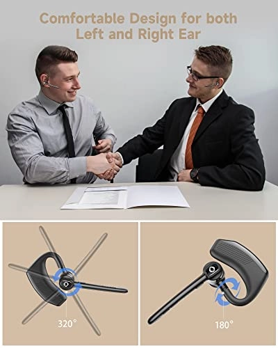 A14 Wireless Headset