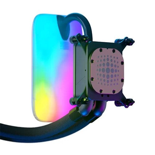 Thicc Q60 - 2 fans 32mm