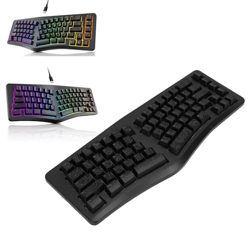 Gaming Keyboard - Wired