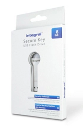 INFD8GBCOU - USB 2.0 8GB