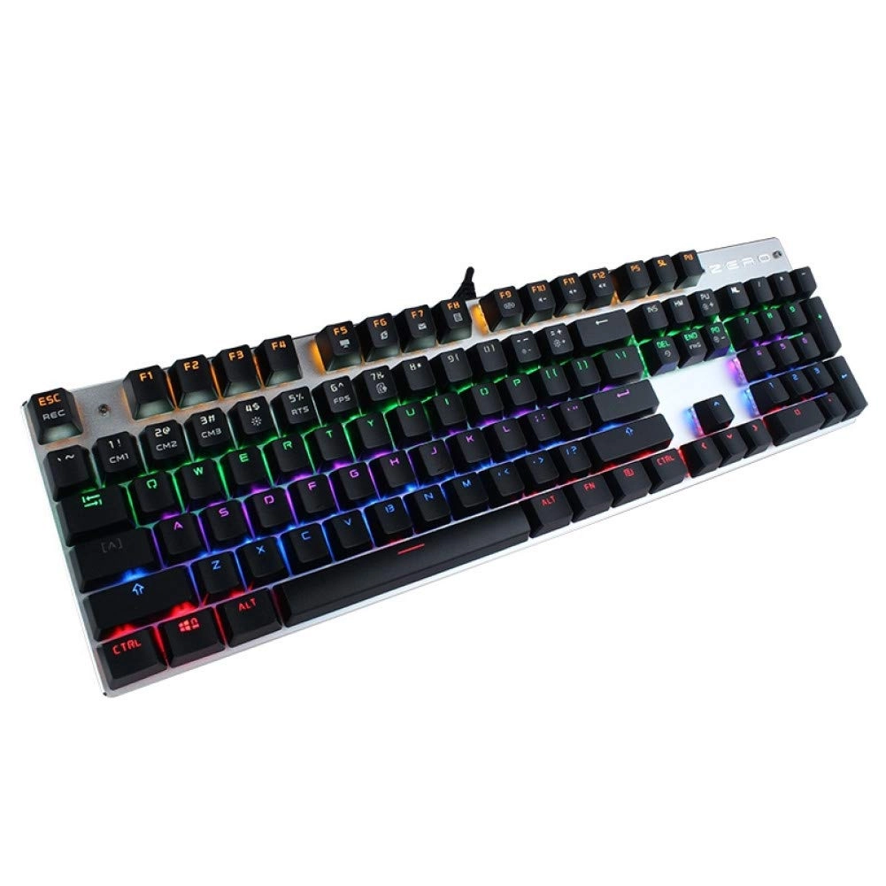 Mechanical Gaming Keyboard - Wired