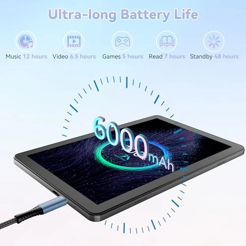 K30 - 128GB 10.1"