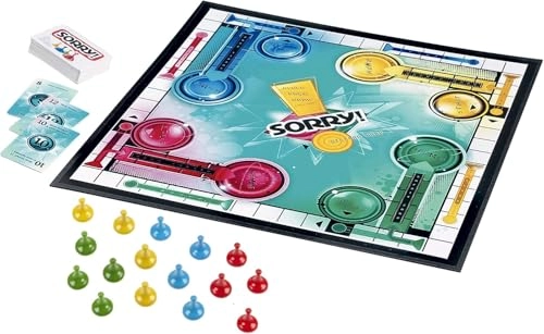 Sorry!: Classic Family