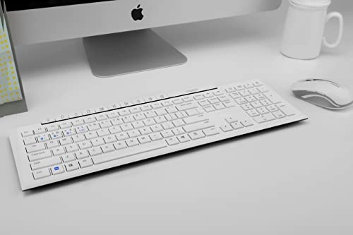 8210M - EN/AR Wireless