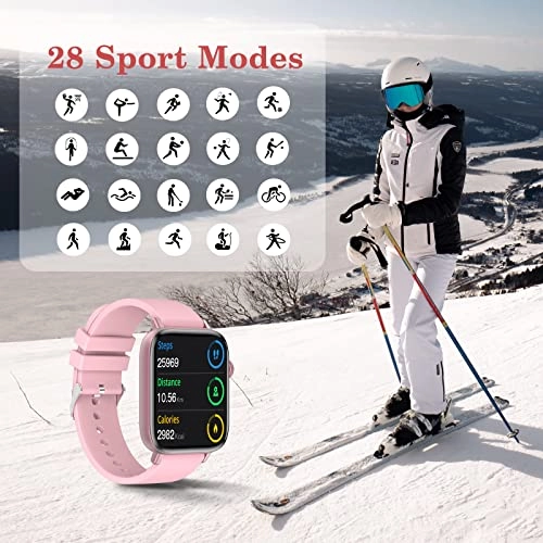 Smart Watch - 1.9 inches