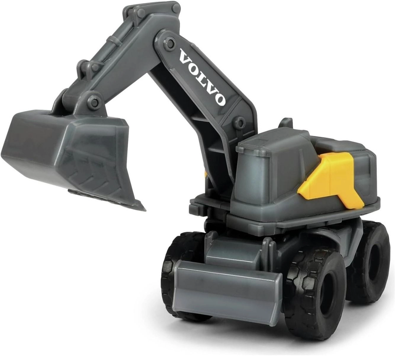 Die Cast vehicles - 5 pcs