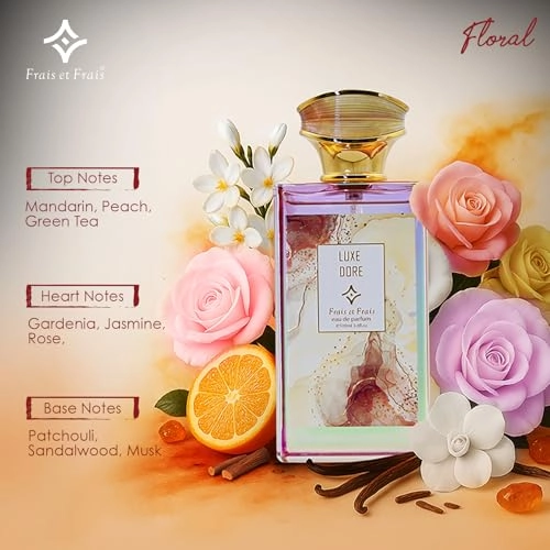 Violette Mystique - Eau de Parfum 100ml