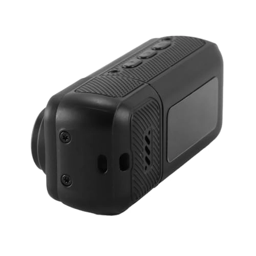 S70 Mini Sports Camera - 2.7K 30FPS