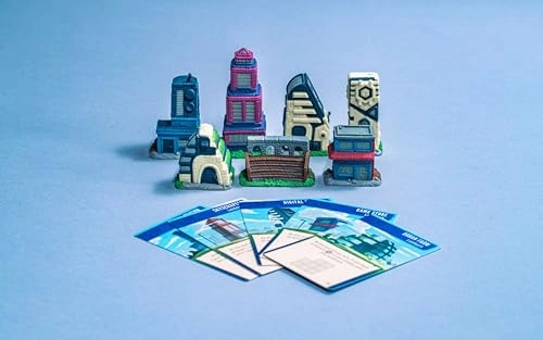 Tapestry: Plans & Ploys Expansion - Strategy Civilization