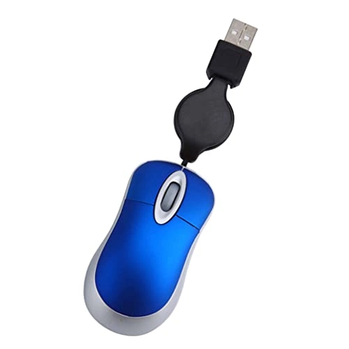 Mini USB Mouse - Wi-Fi