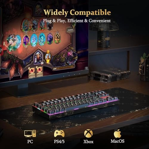 Kumara - Standard Wired