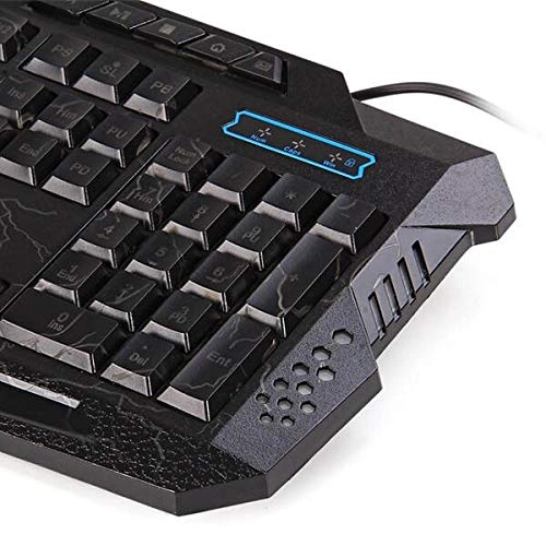 Mechanical Gaming Keyboard - Wired