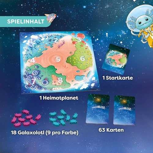 Galaxolotl (German)