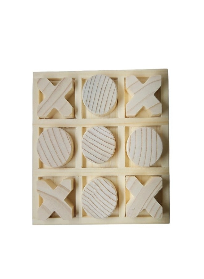 AARGKRAFT Tic Tac Toe