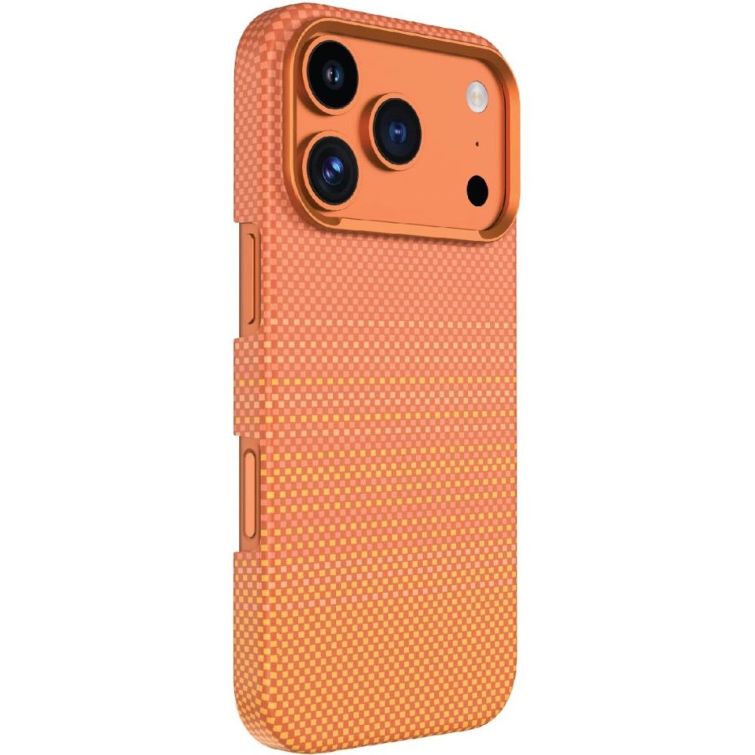 Silicone Case with MagSafe for iPhone 17 Pro