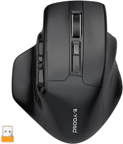 X-31 Large Mouse - Wireless