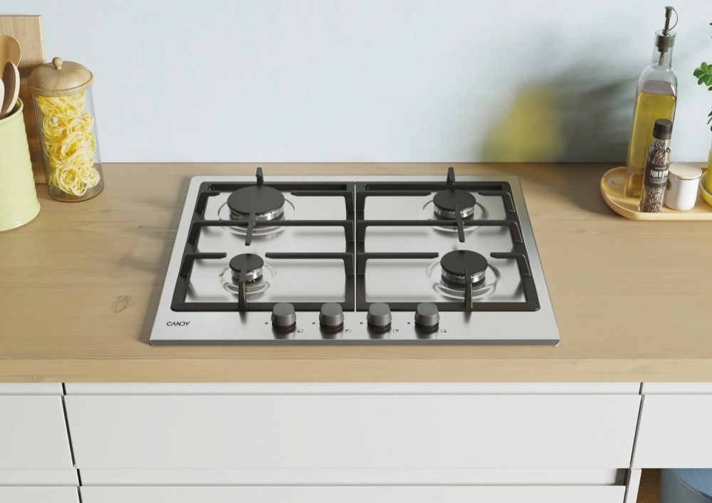 CHG6BRX Gas hob