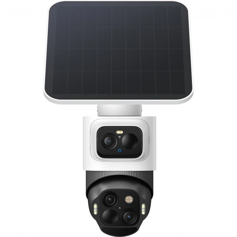 Eufy S4