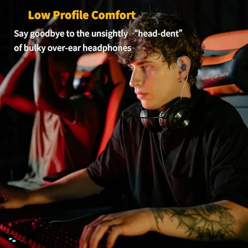 ZS10 PRO 2 Wired Earbud