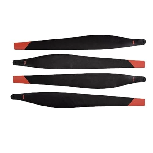 T50 Drone Propeller - R5413 U R5415 L 16pcs