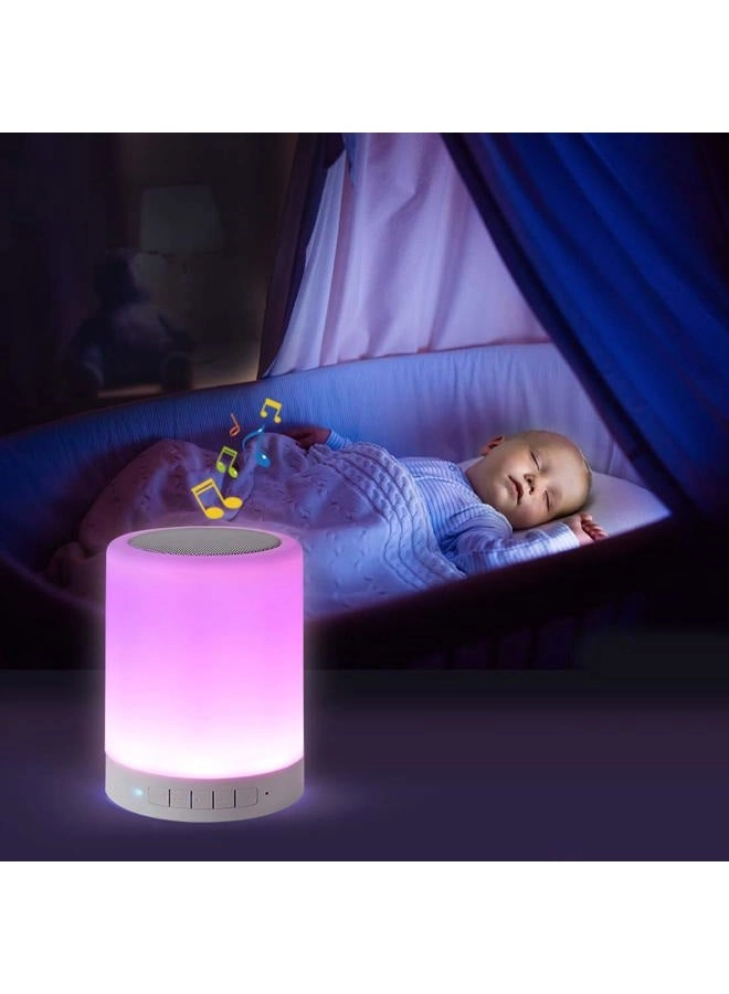 ThunderSound Pro - Portable Bluetooth Touch control