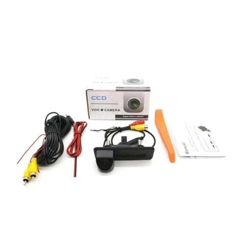 Reversing Camera - Night Vision RCA 1080p*720p