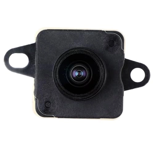 Reversing Camera - Night vision