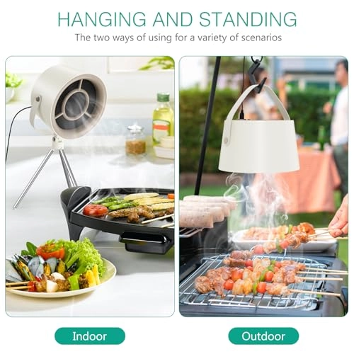 OUS-PA01 - 3-Speed 5 Filters Low Noise