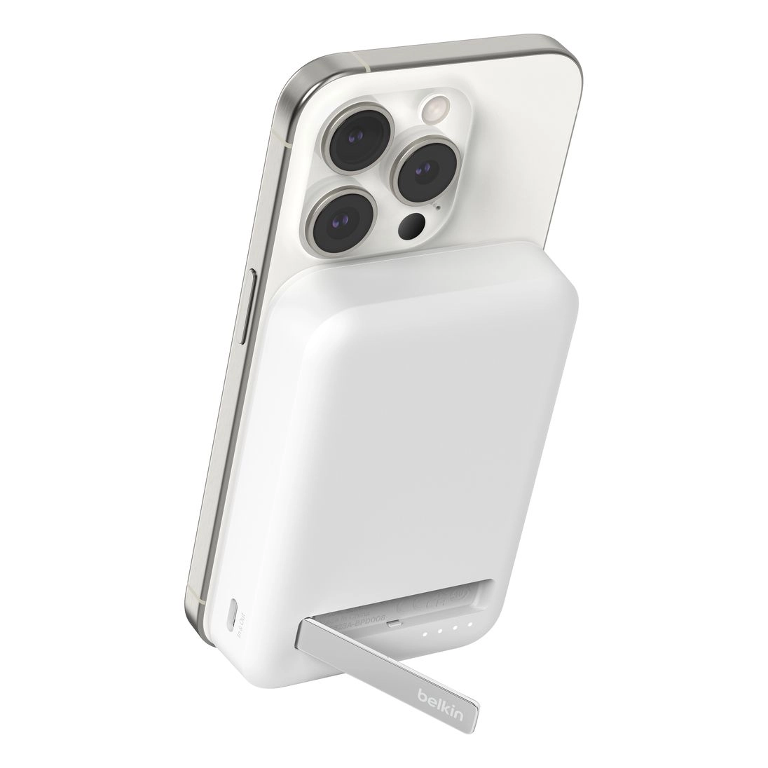 BoostCharge Pro - MagSafe Compatible 10000 mAh 30 W