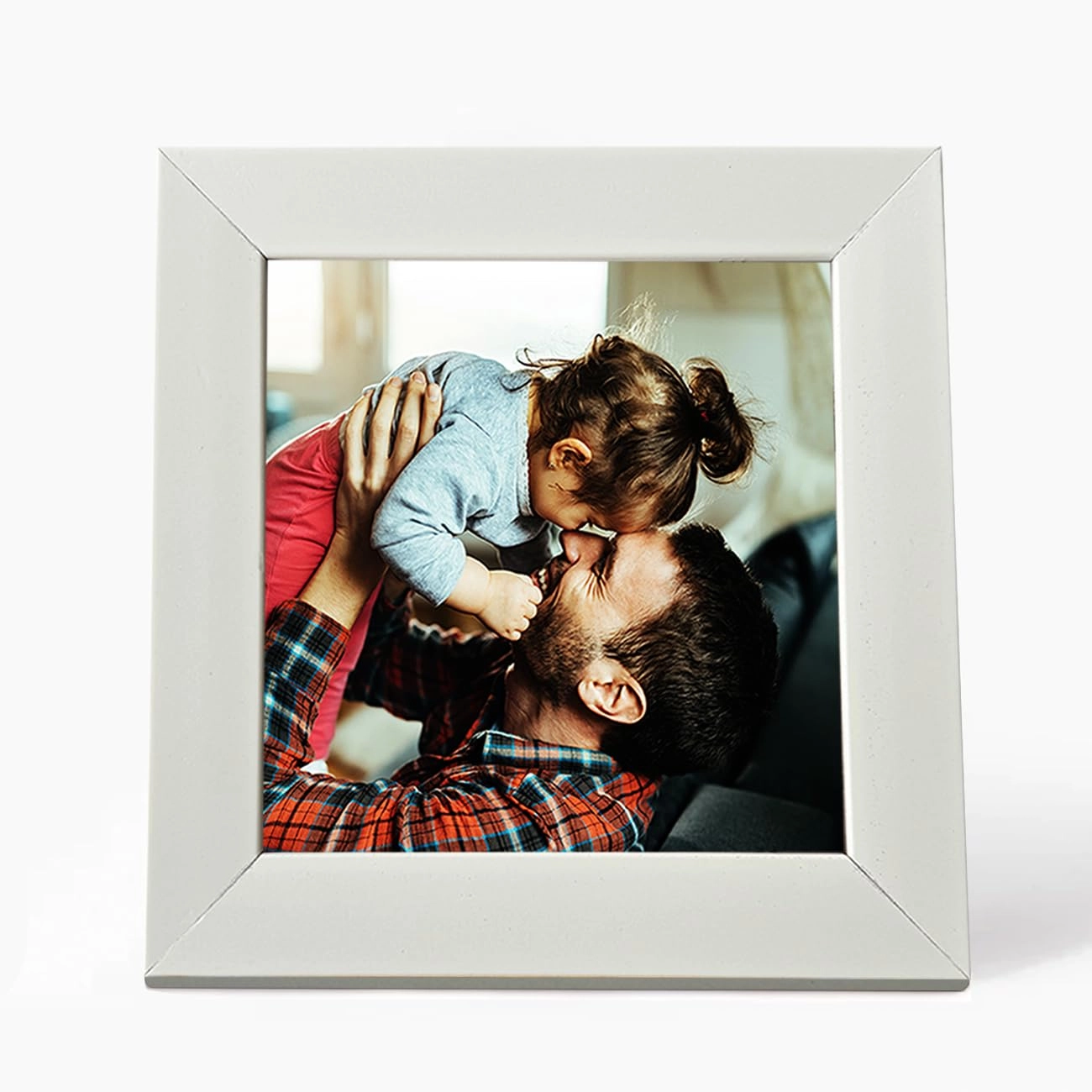 Single Picture Frame - 5x5 Inch 1