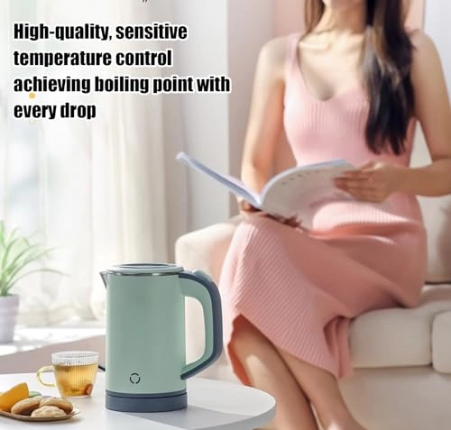 Portable Electric Kettle