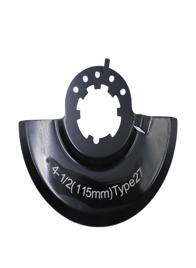 Follde 43-54-0155 - 4-1/2 Inch