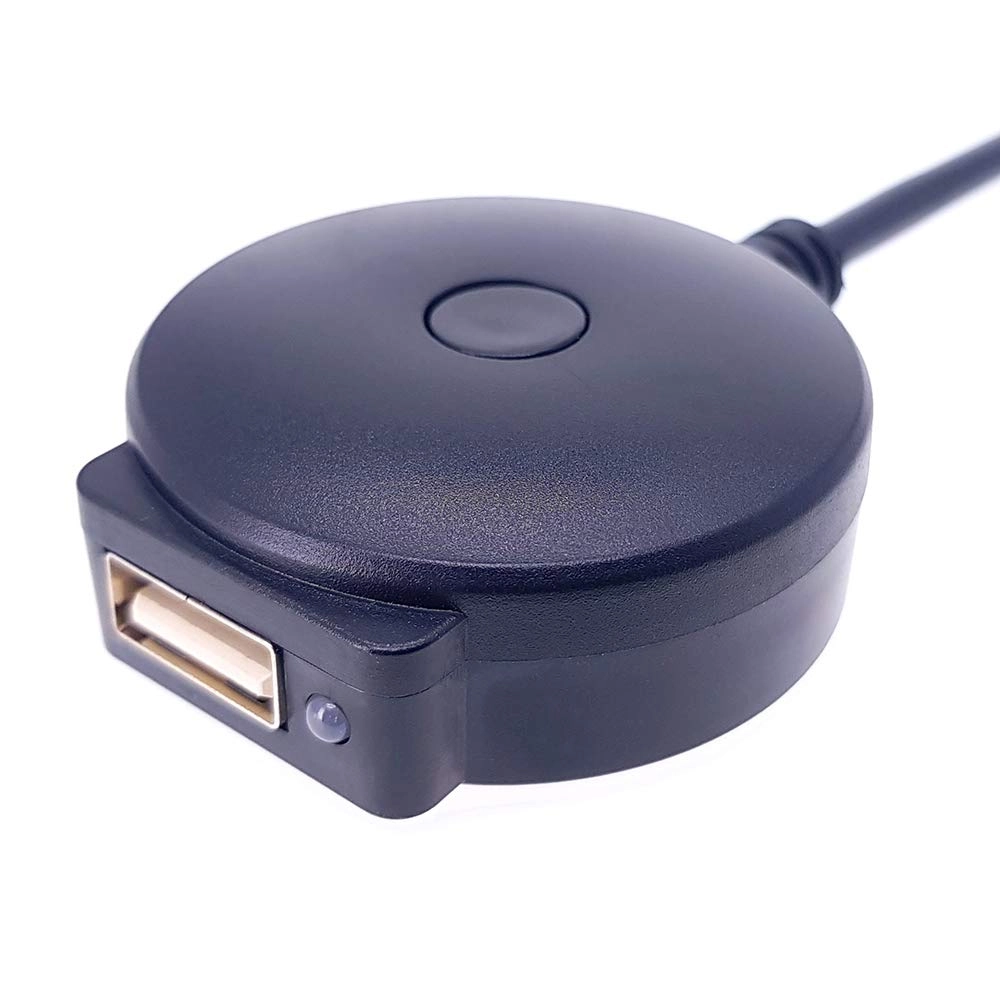 Bluetooth Kit - Bluetooth BMW Mini Cooper Android iPhone iPod