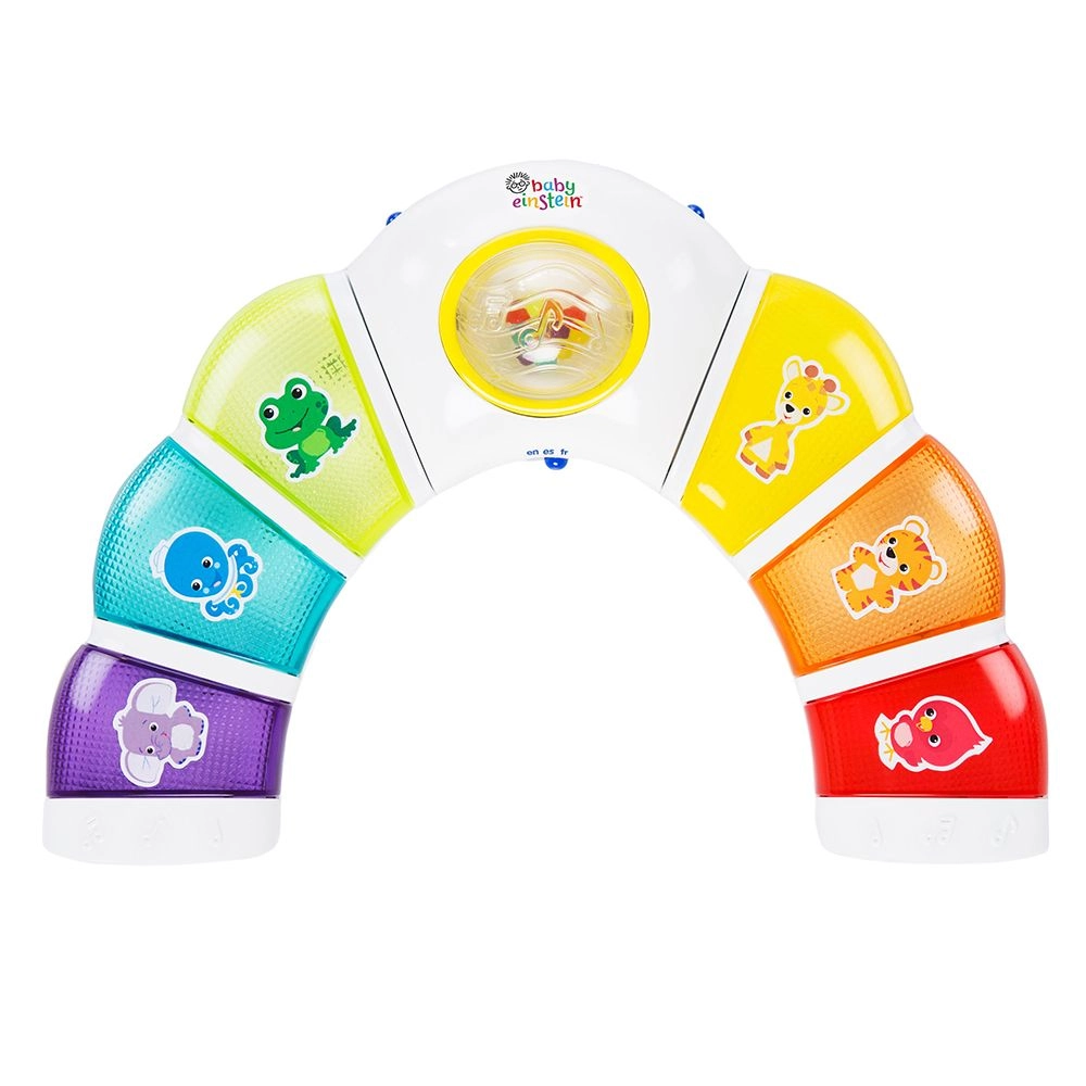 Core Glow & Discover Light Bar - 3 months & above