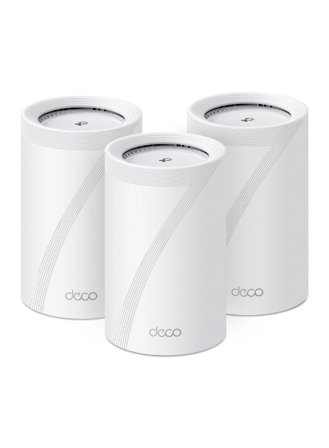 Deco BE68 - Wi-Fi 7 3-Pack
