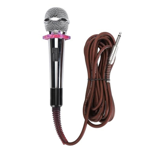 48kmug9oz6 XLR Microphone