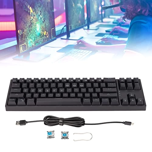 Mini Keyboard - Wired