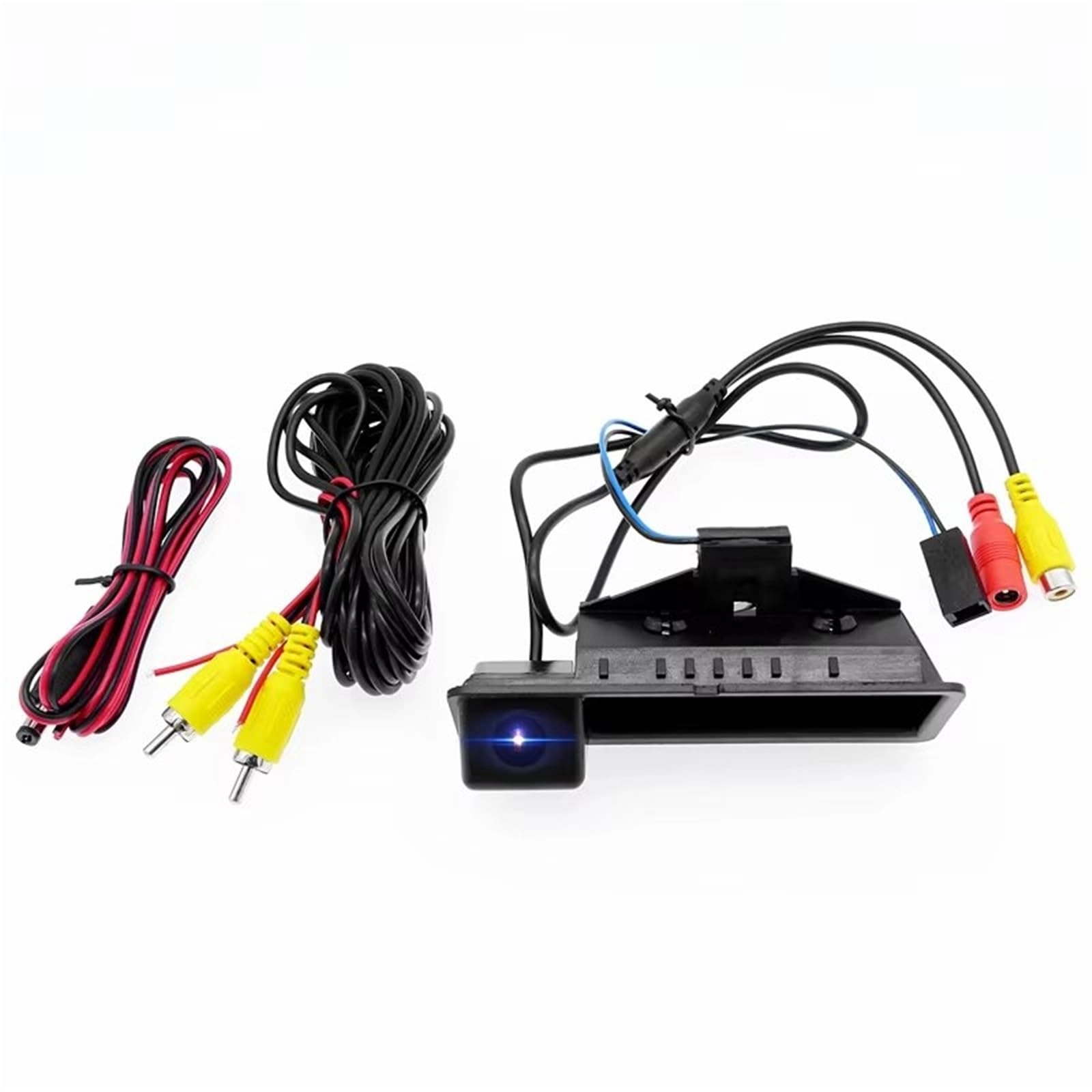 Backup Camera - Night vision 648*488 pixels