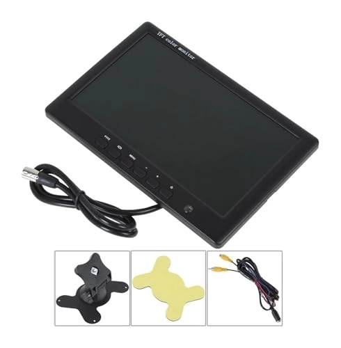 Transit 8 (V363) - Night vision 720 x 576 px