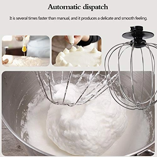 Multifunctional Mixer - 3.5 Liters 600 watts