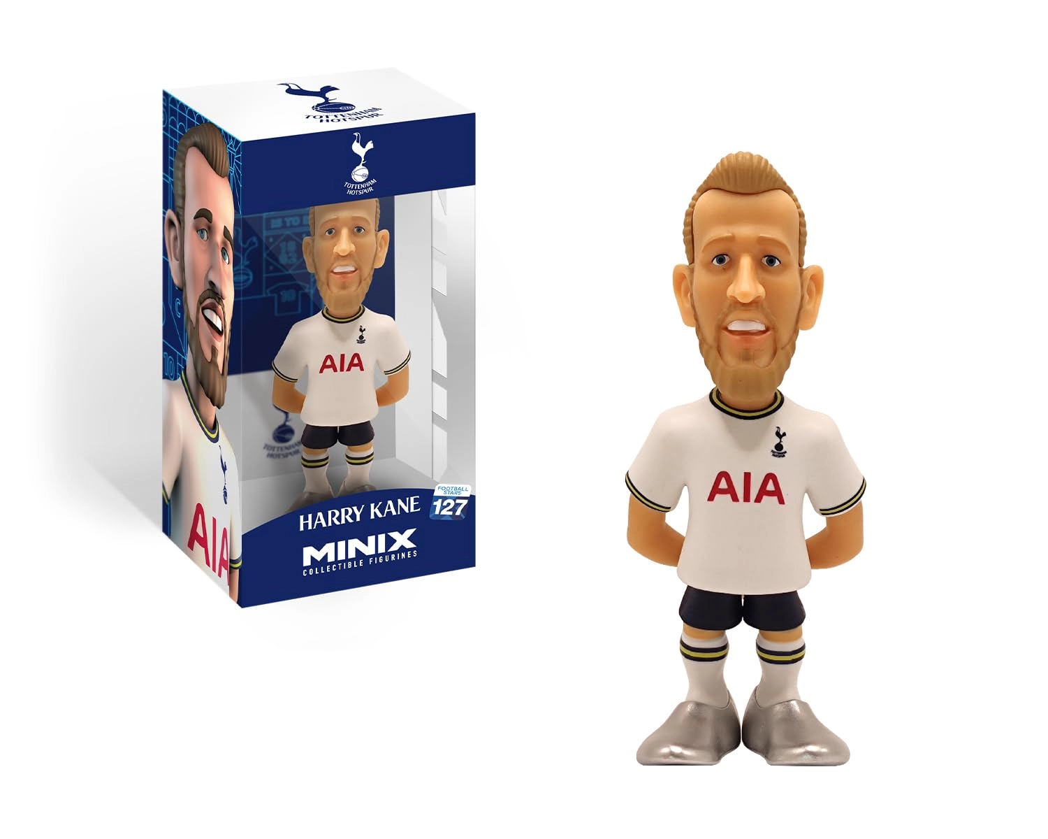 MINIX Harry Kane - Tottenham Hotspur FC (12 cm) (114200)