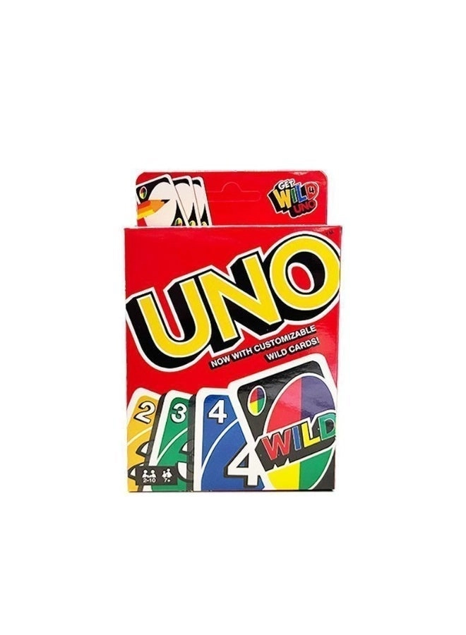 Mattel Games UNO: Classic - Card Game