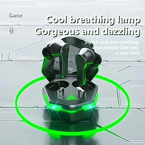 B0CBKKMNCD Wireless Earbud