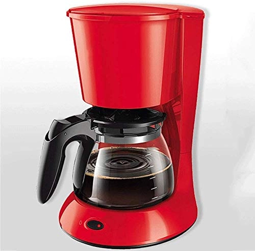 Programmable Coffee Maker - 1200ML Drip Function Timer Function