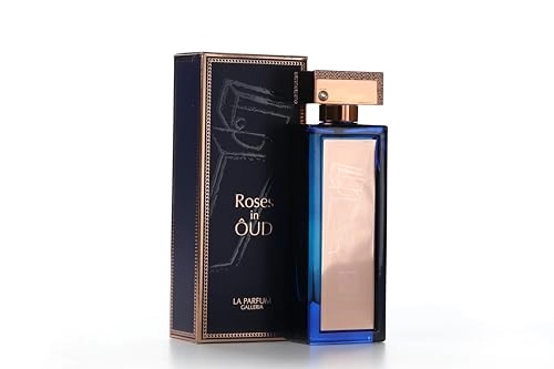 Roses in Oud Eau de Parfum 100 ml