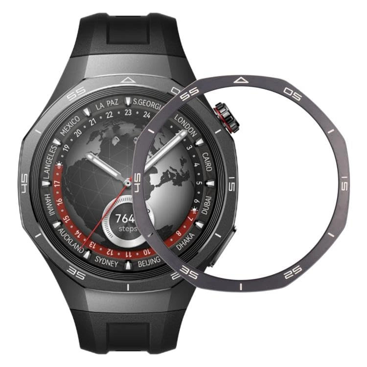 Watch GT 5 Pro 46mm