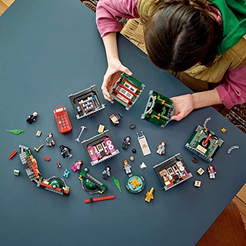 Harry Potter The Ministry of Magic (76403)