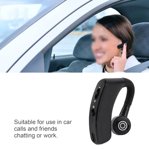 V9 Wireless Earphone