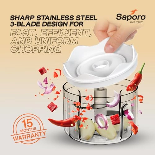 Strike Mini - 250 ml USB Rechargeable